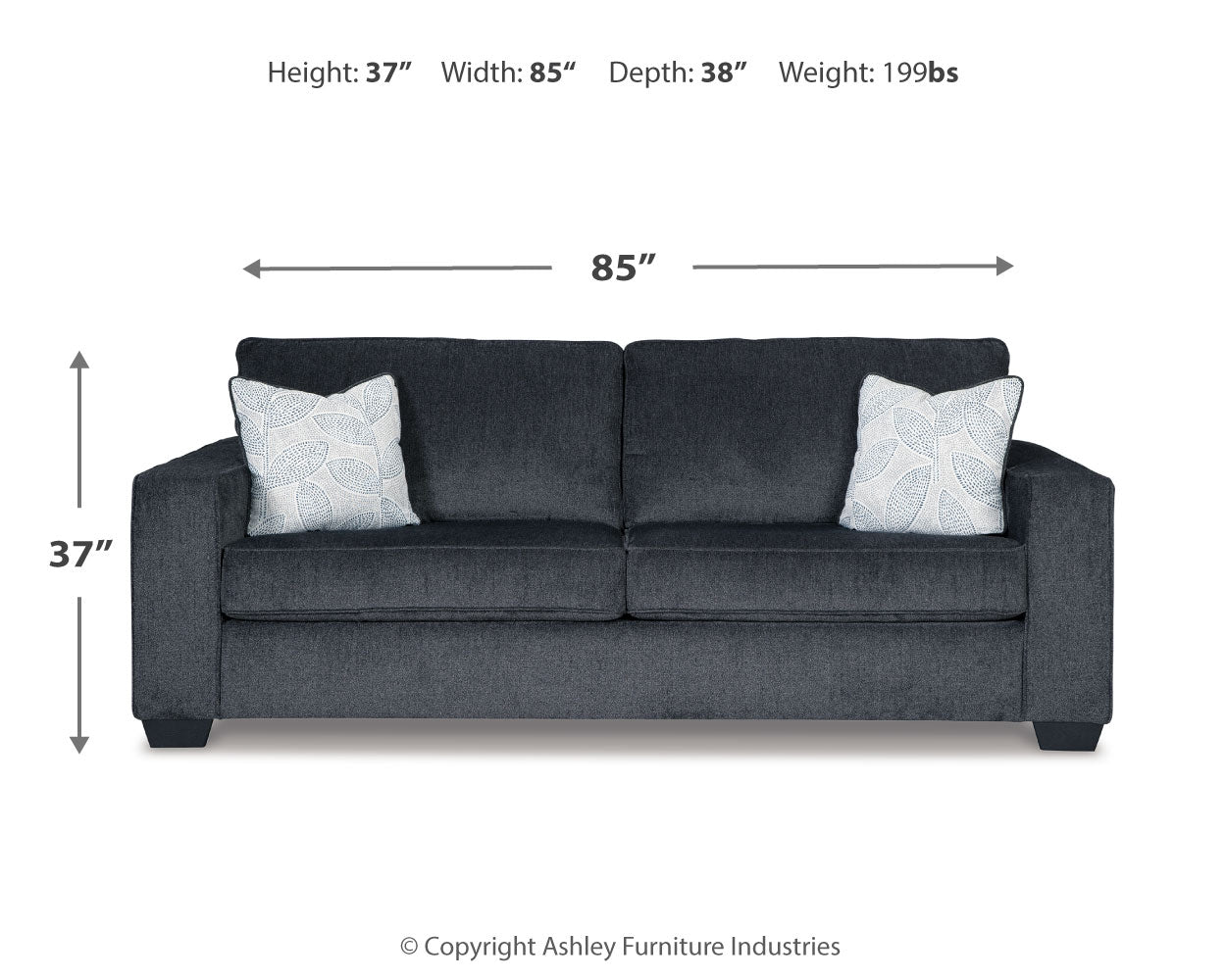 Altari Living Room Ashley Furniture