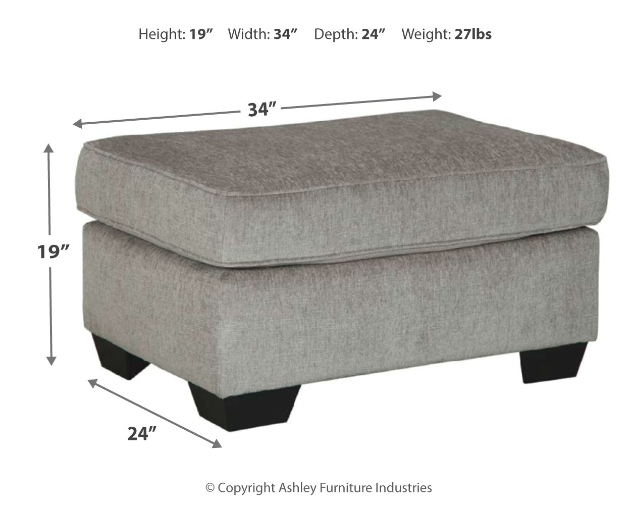Altari Living Room Ashley Furniture