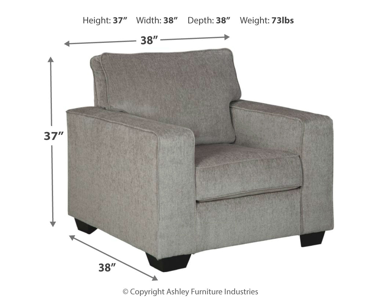 Altari Living Room Ashley Furniture