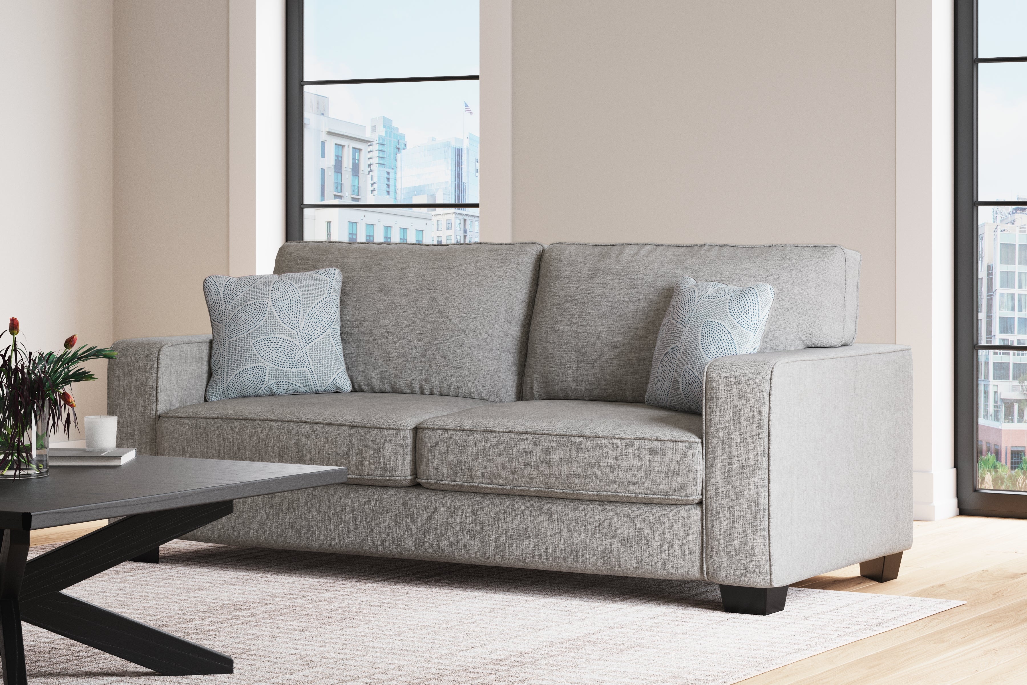 Altari Living Room Ashley Furniture