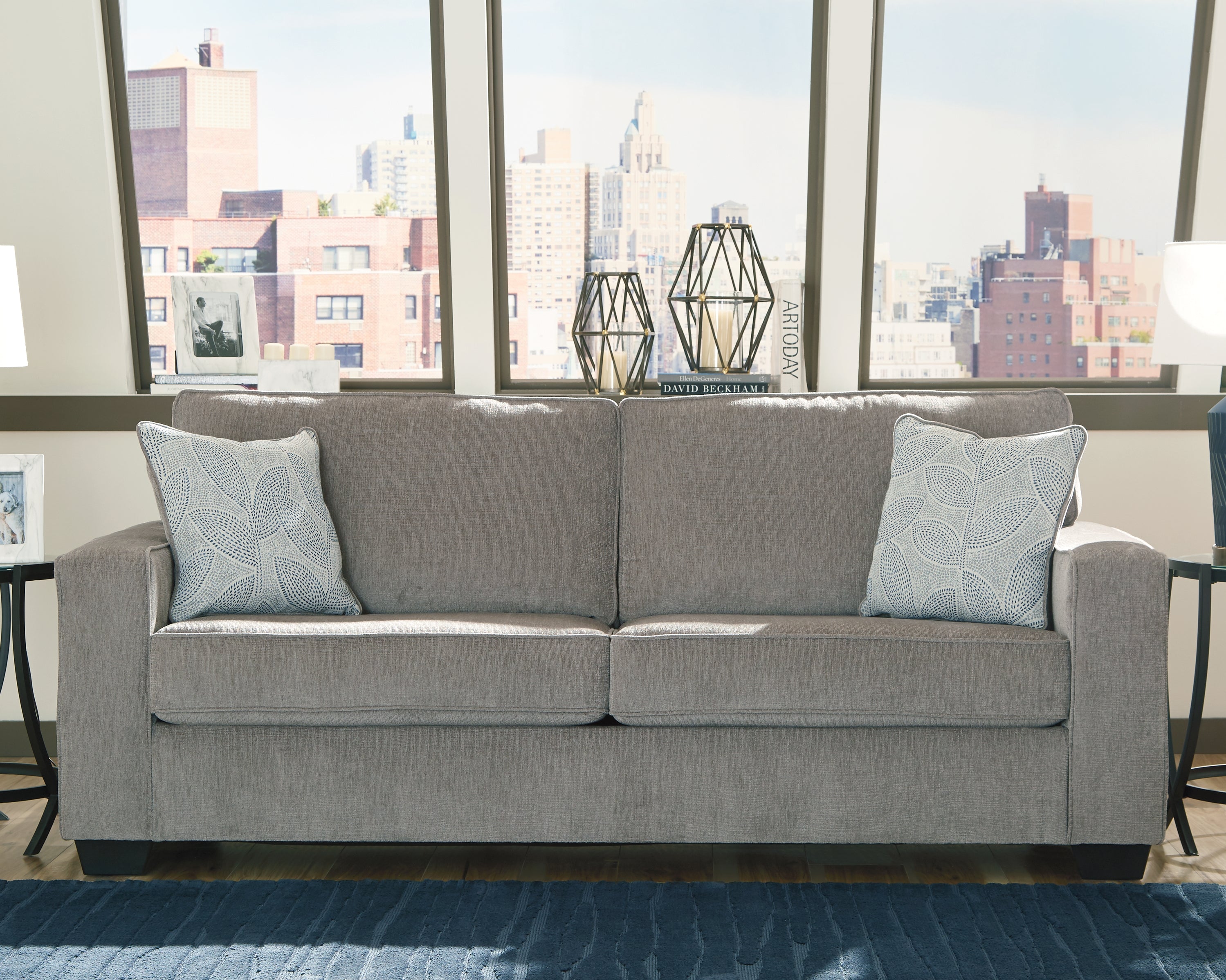 Altari Living Room Ashley Furniture