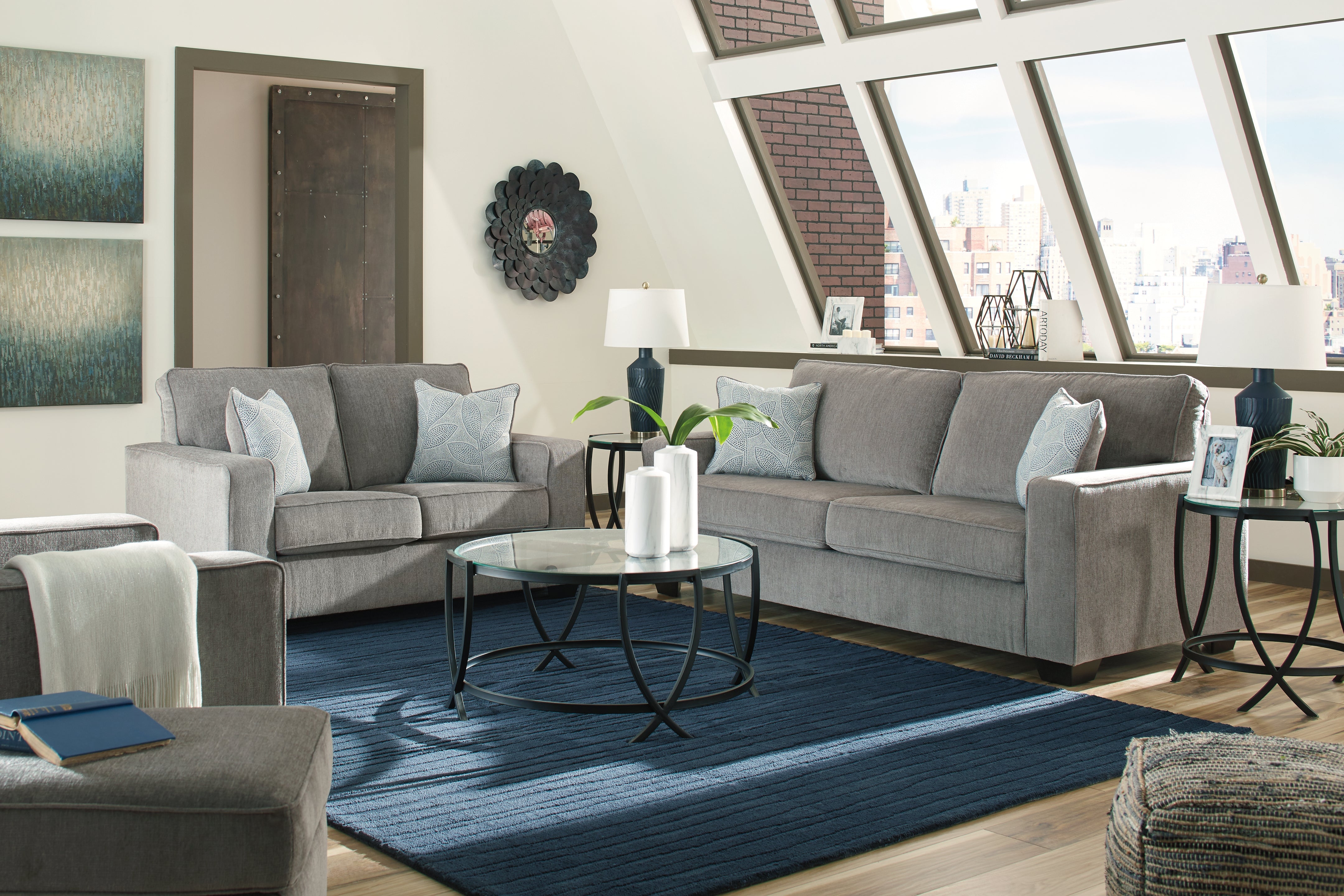 Altari Living Room Ashley Furniture