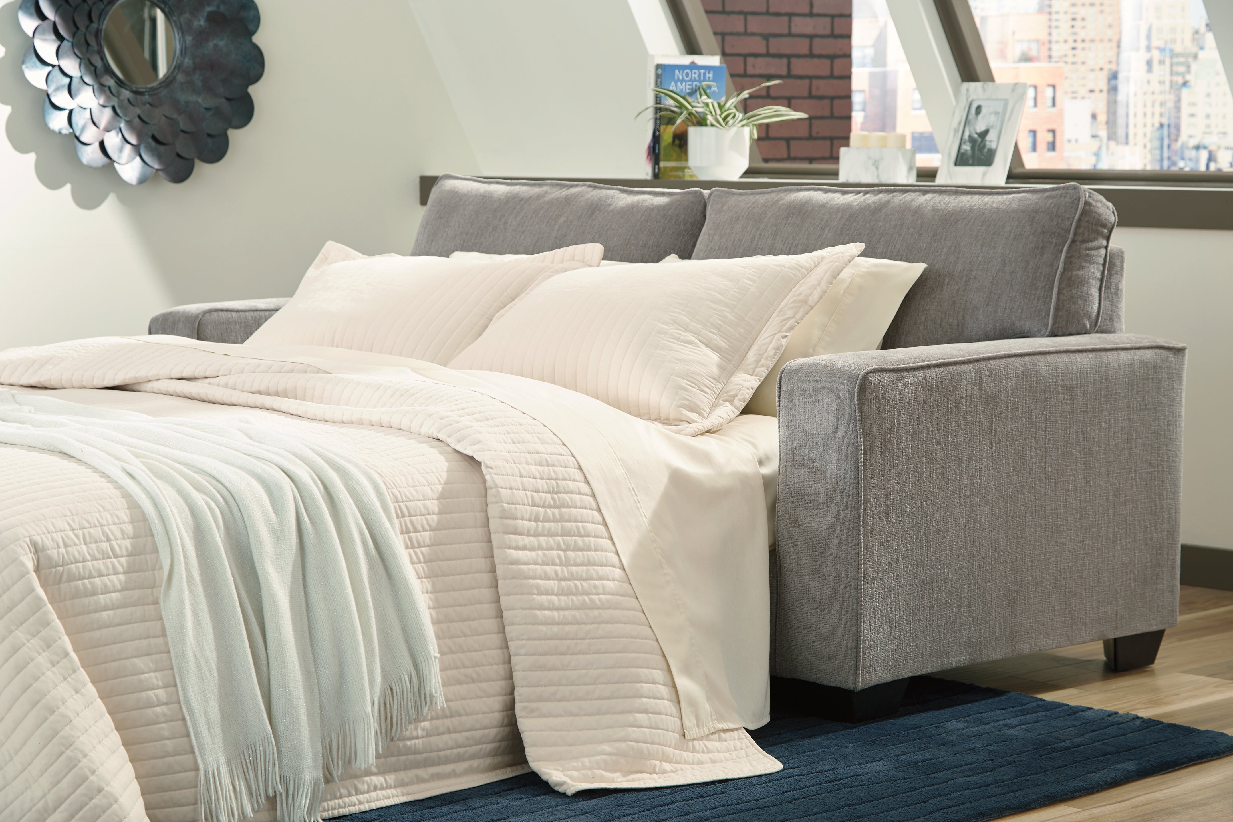 Altari Living Room Ashley Furniture