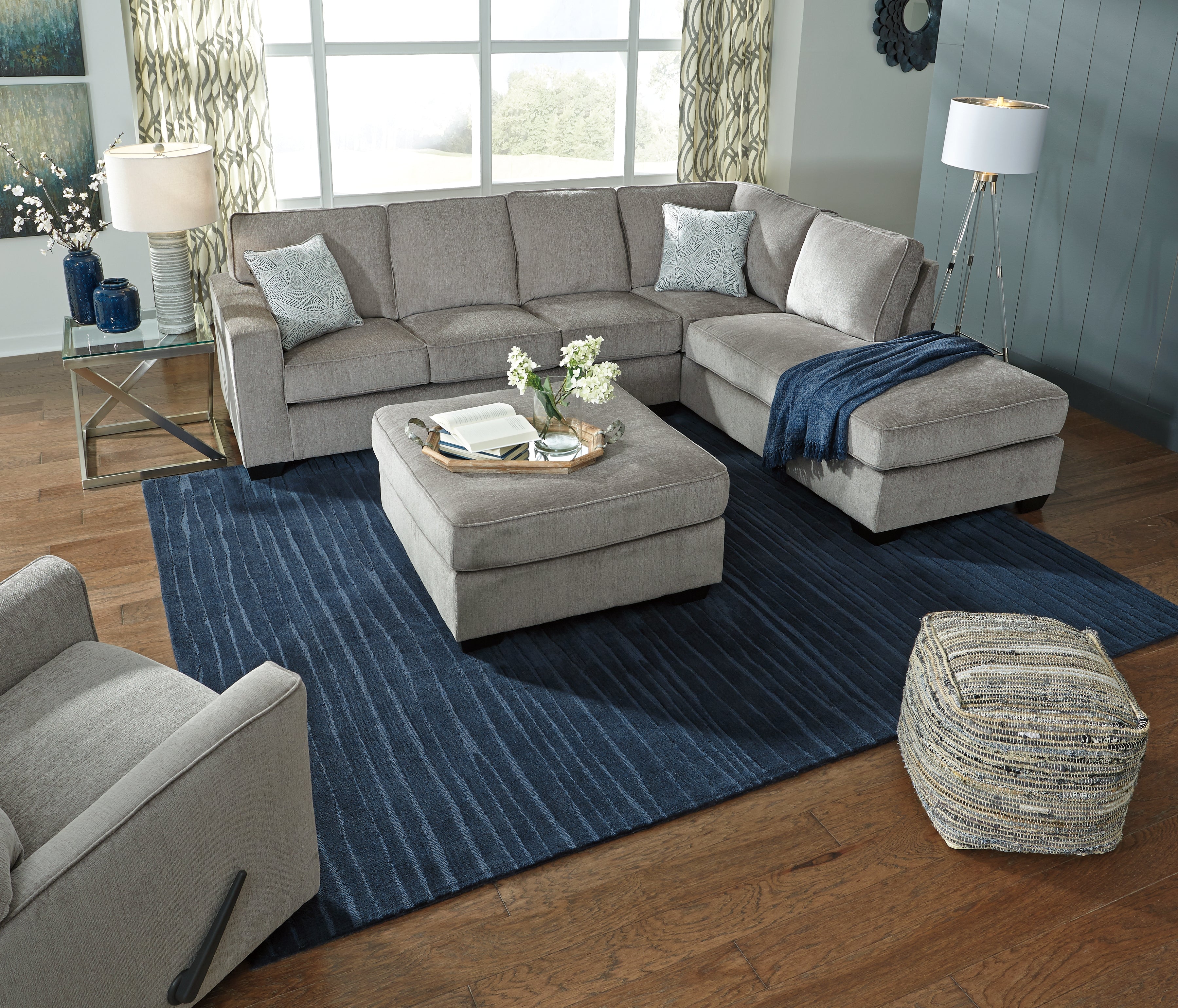 Altari Living Room Ashley Furniture