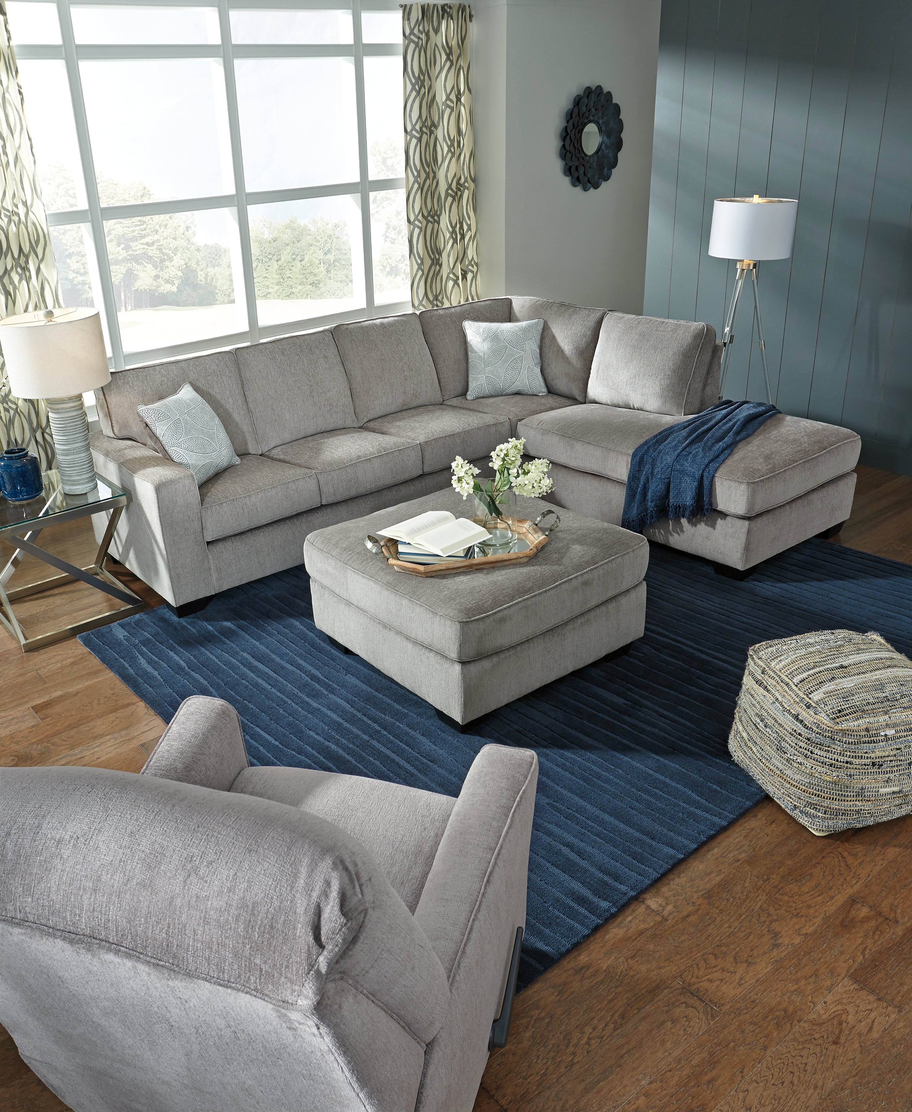 Altari Living Room Ashley Furniture