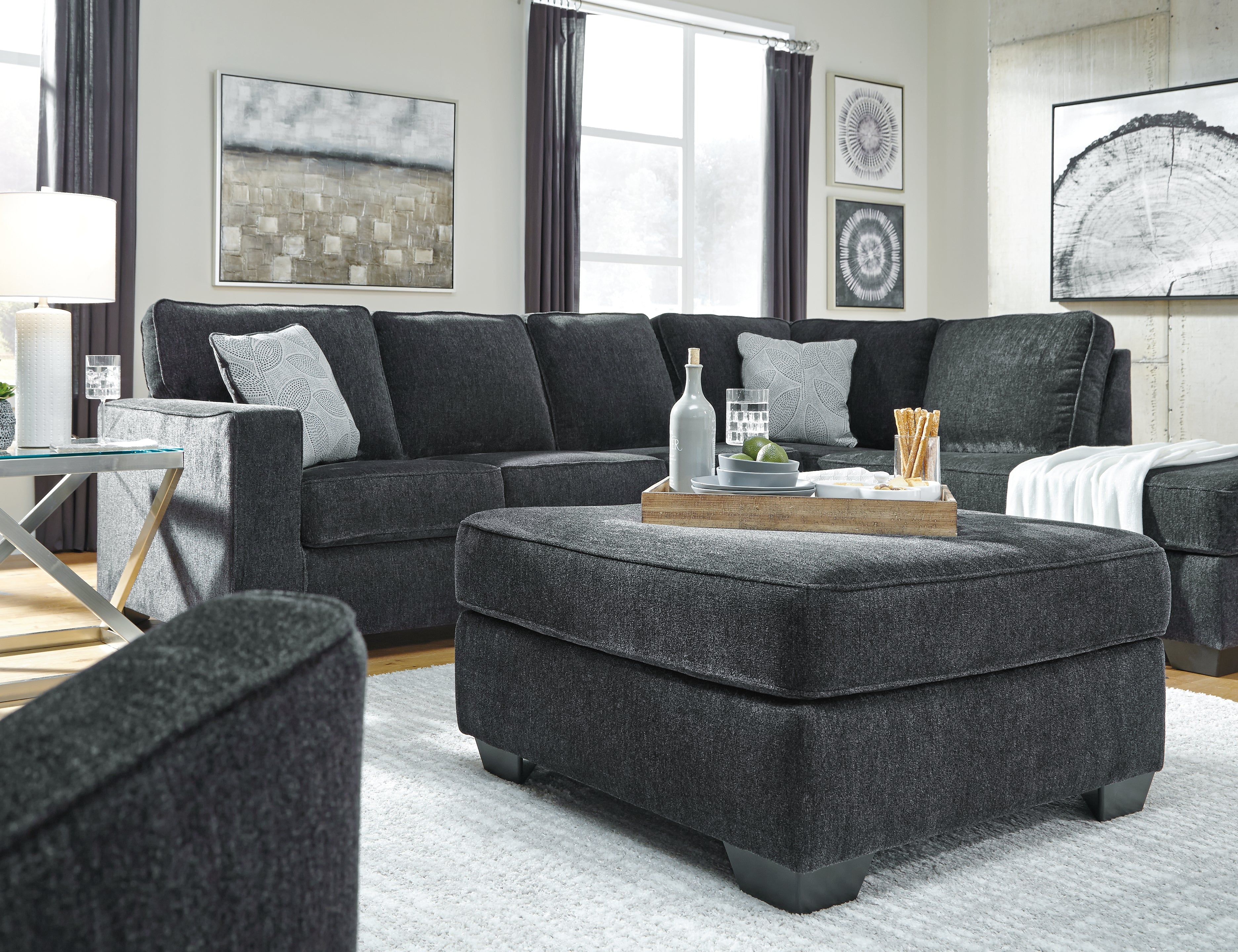 Altari Living Room Ashley Furniture