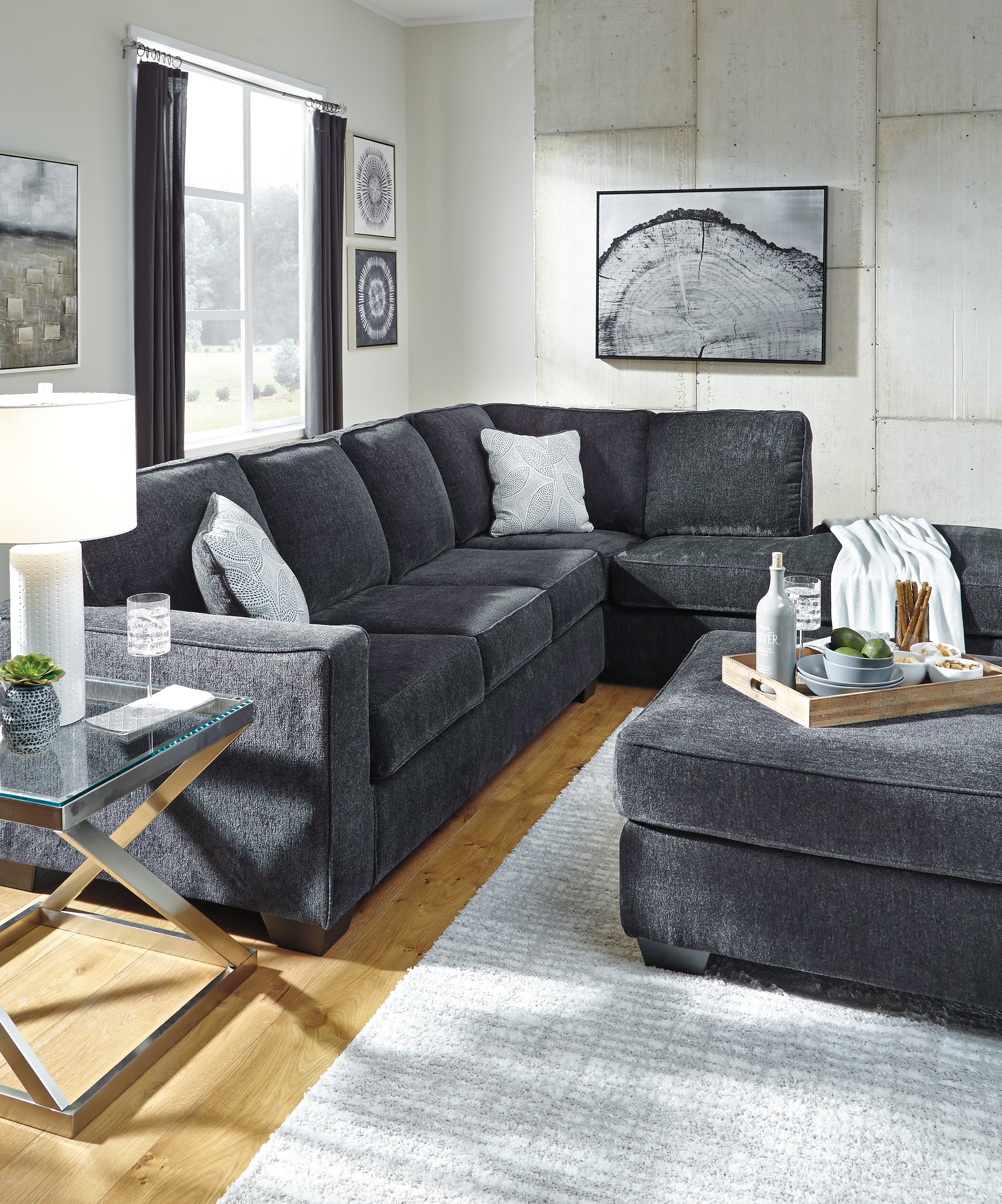 Altari Living Room Ashley Furniture