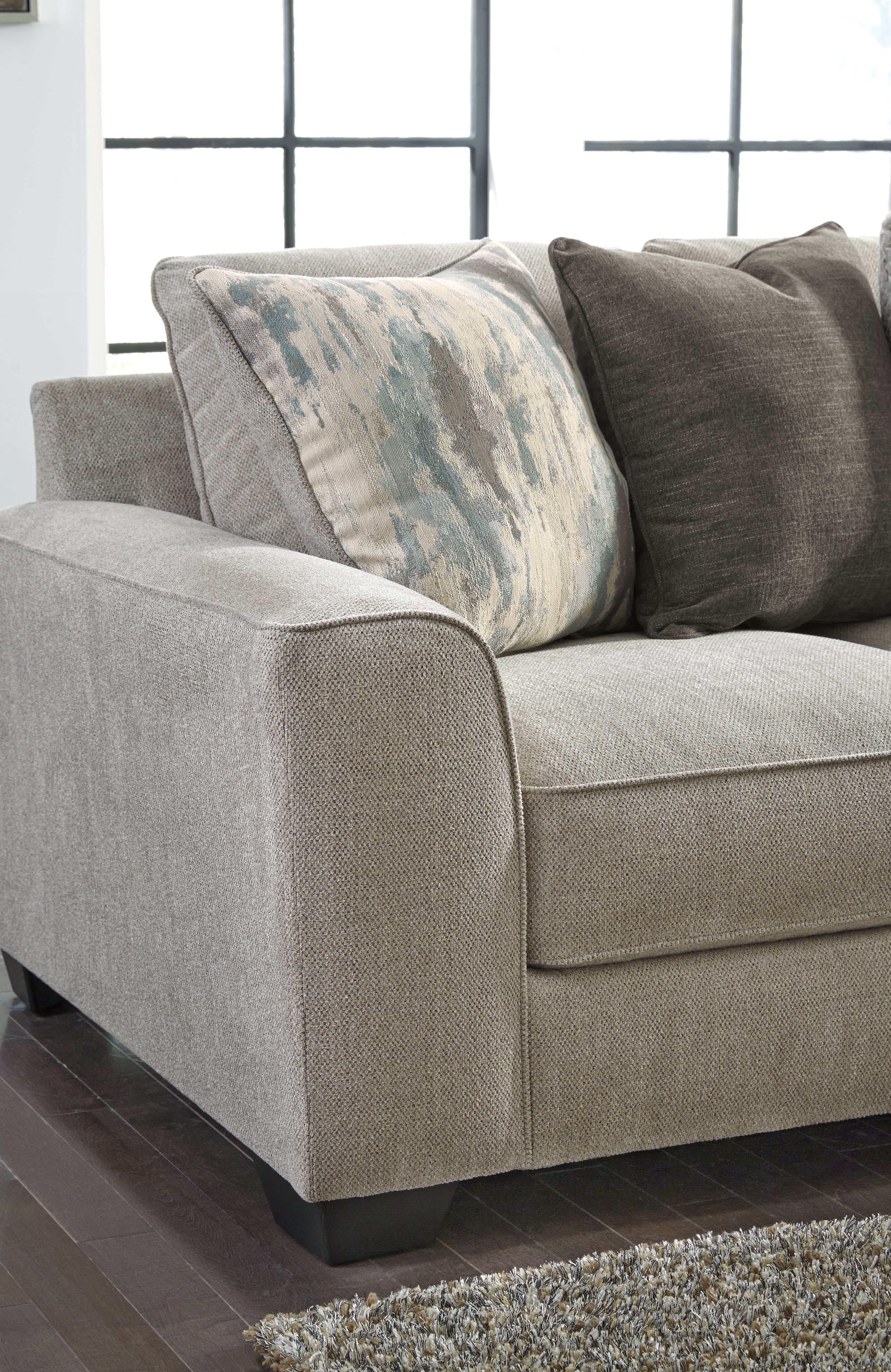 Ardsley Sectionals Ashley Furniture