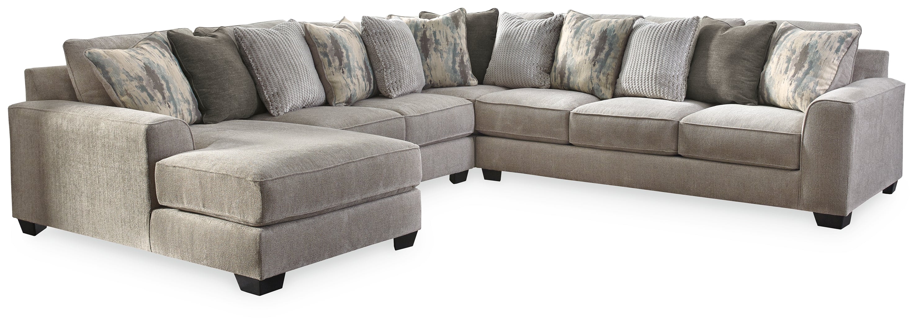 Ardsley Sectionals Ashley Furniture