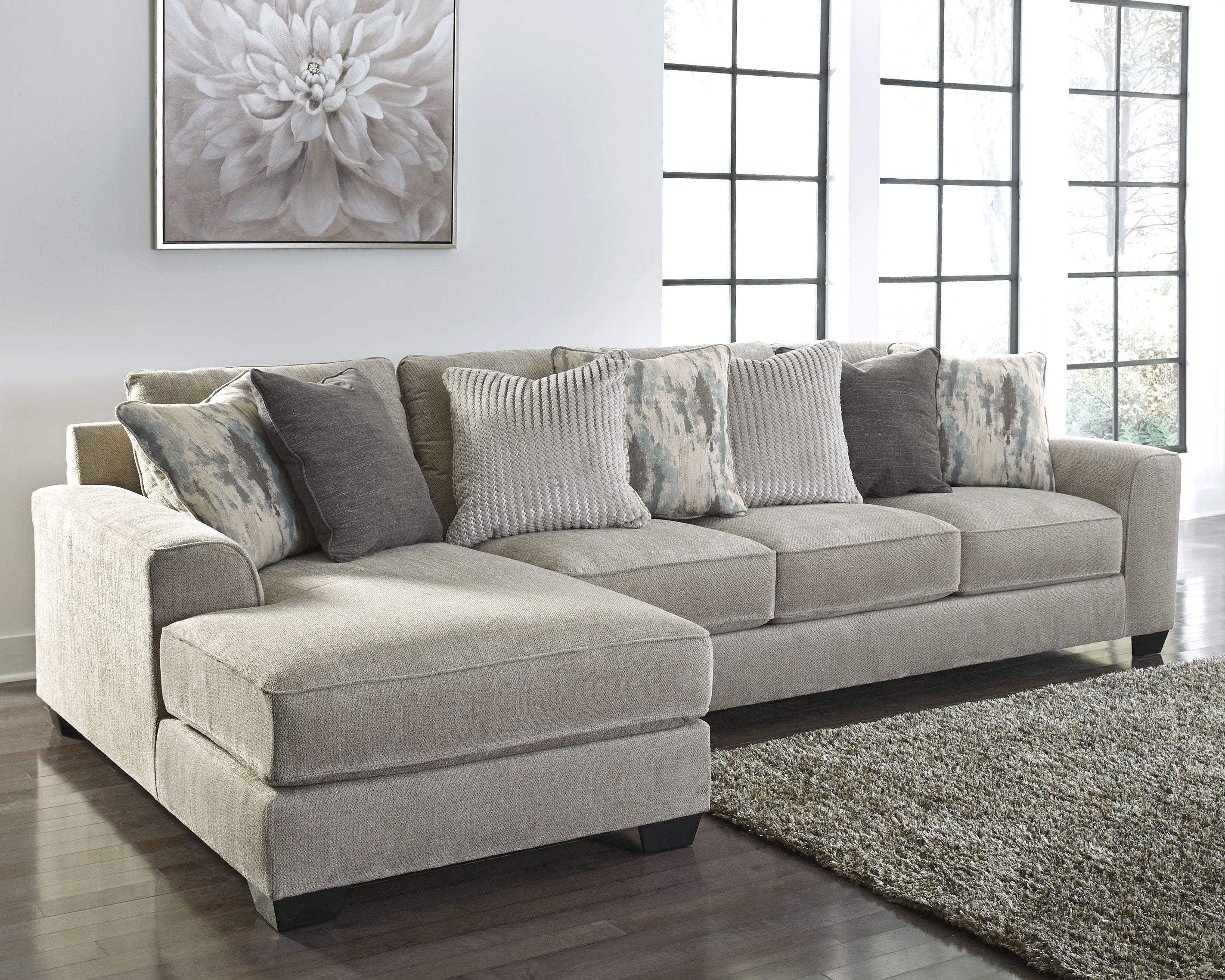 Ardsley Sectionals Ashley Furniture