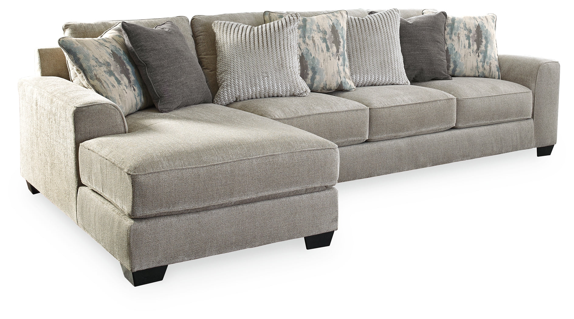 Ardsley Sectionals Ashley Furniture