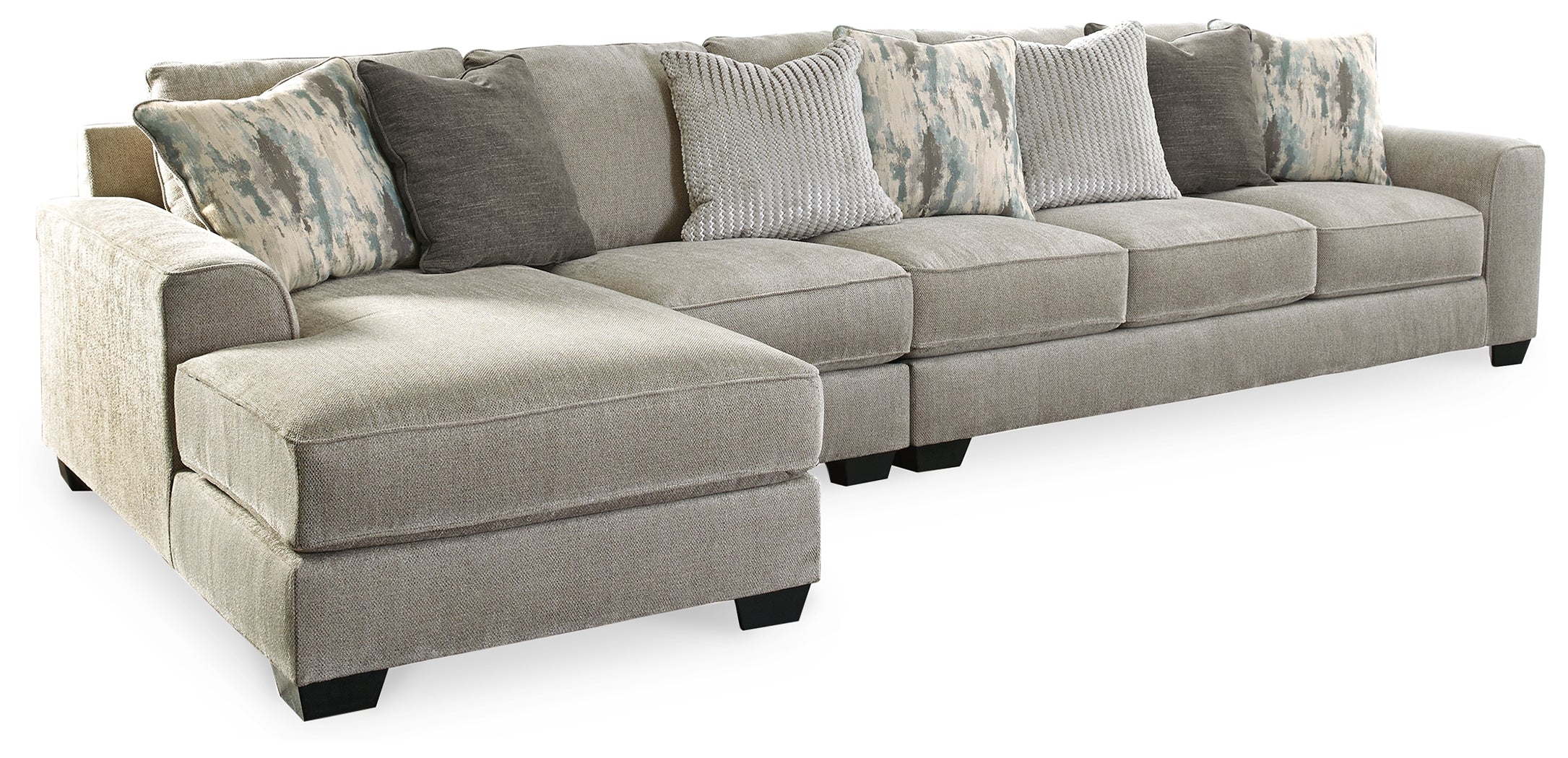 Ardsley Sectionals Ashley Furniture