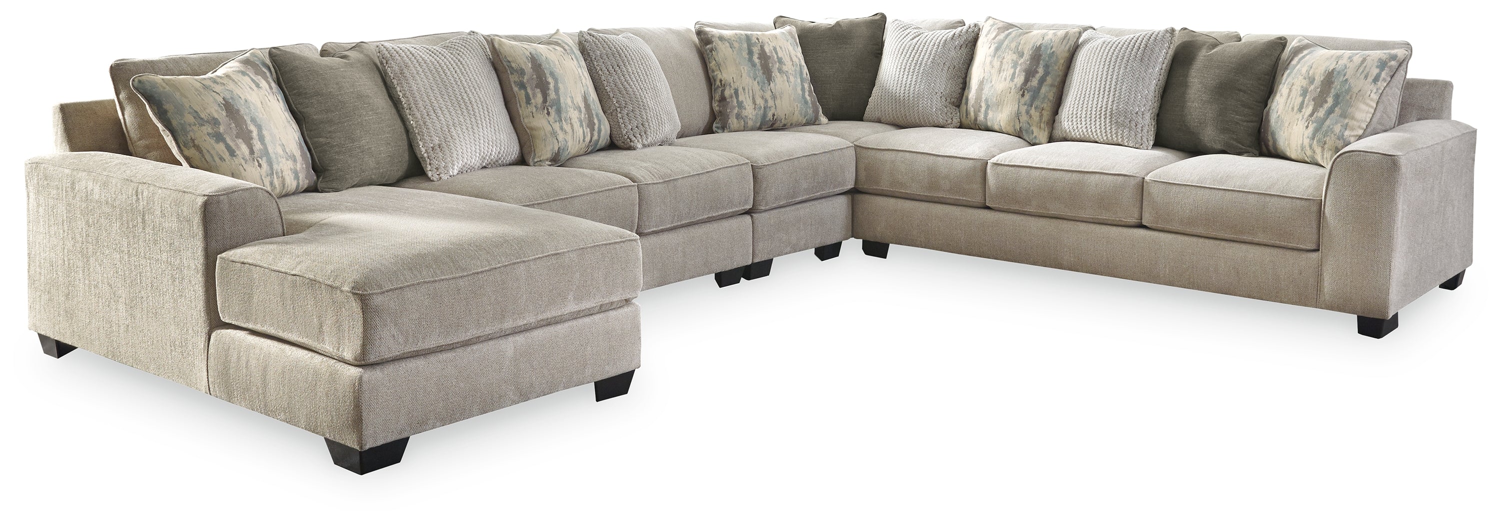 Ardsley Sectionals Ashley Furniture