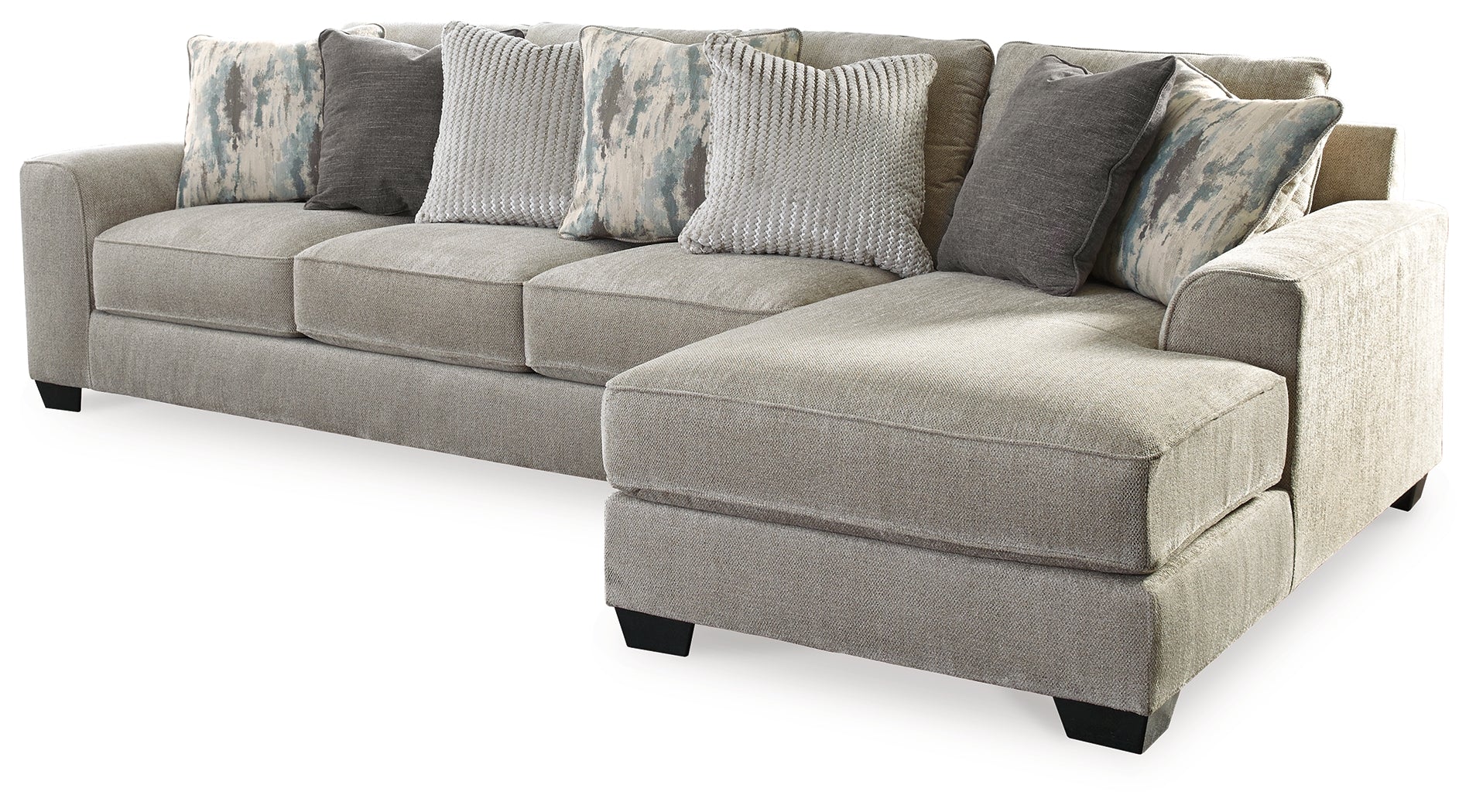 Ardsley Sectionals Ashley Furniture