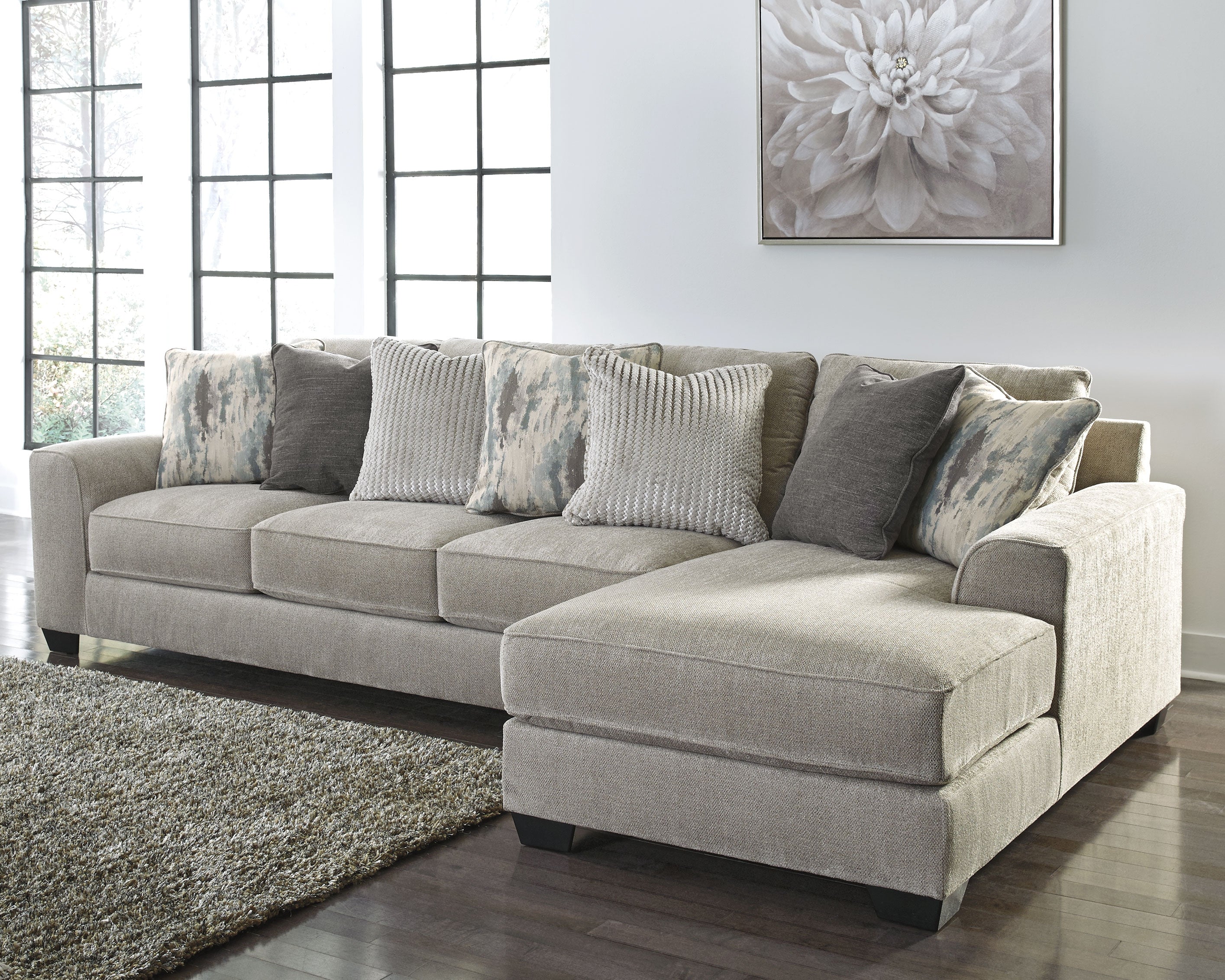Ardsley Sectionals Ashley Furniture