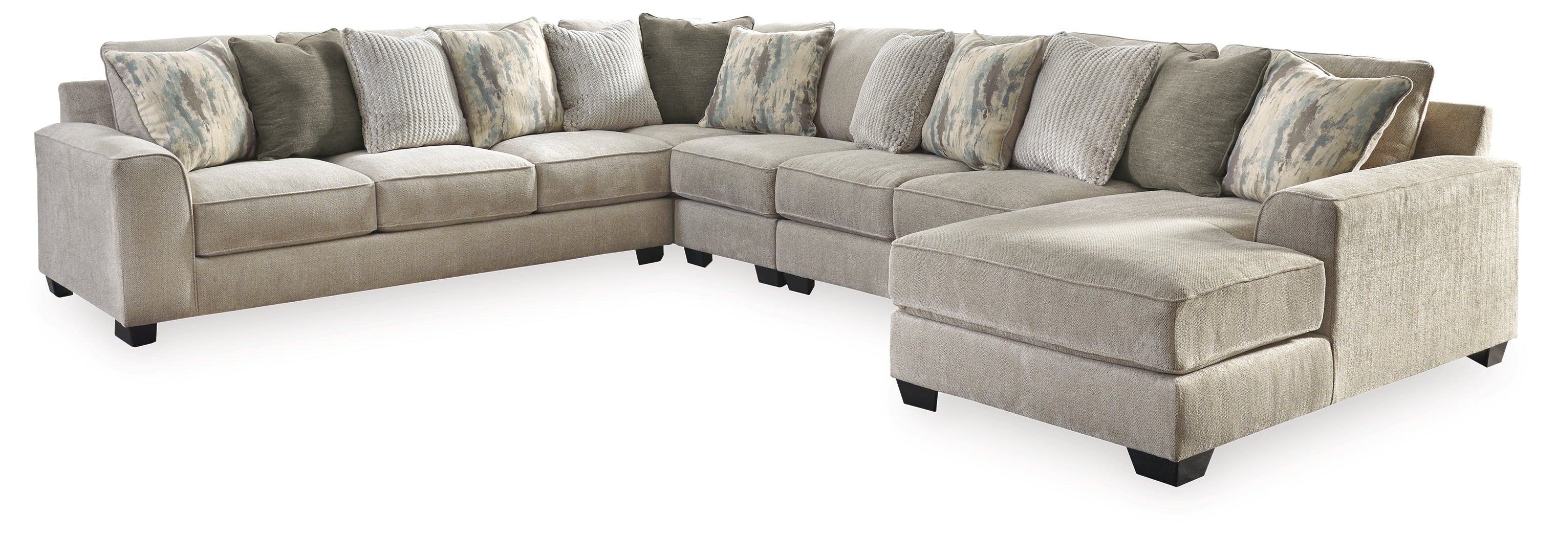 Ardsley Sectionals Ashley Furniture