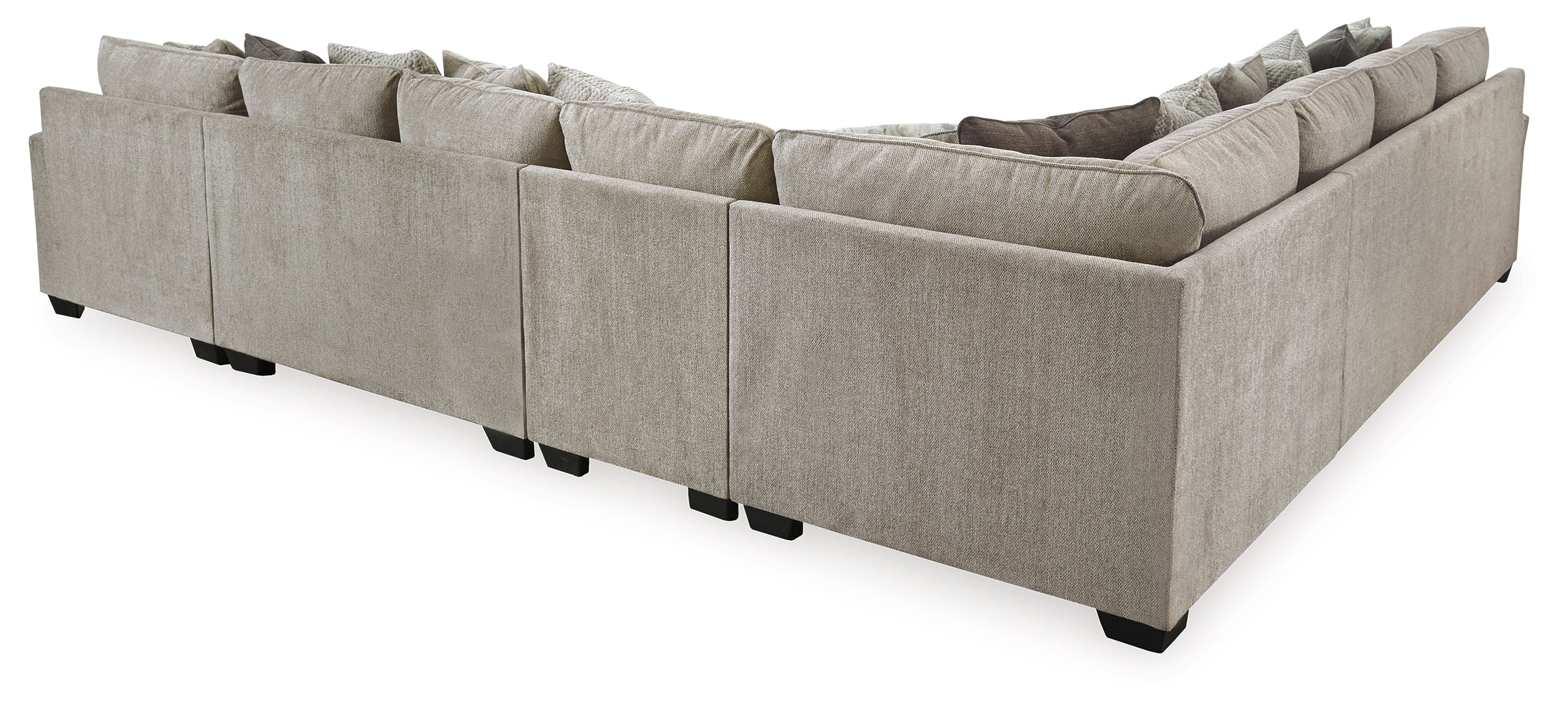 Ardsley Sectionals Ashley Furniture