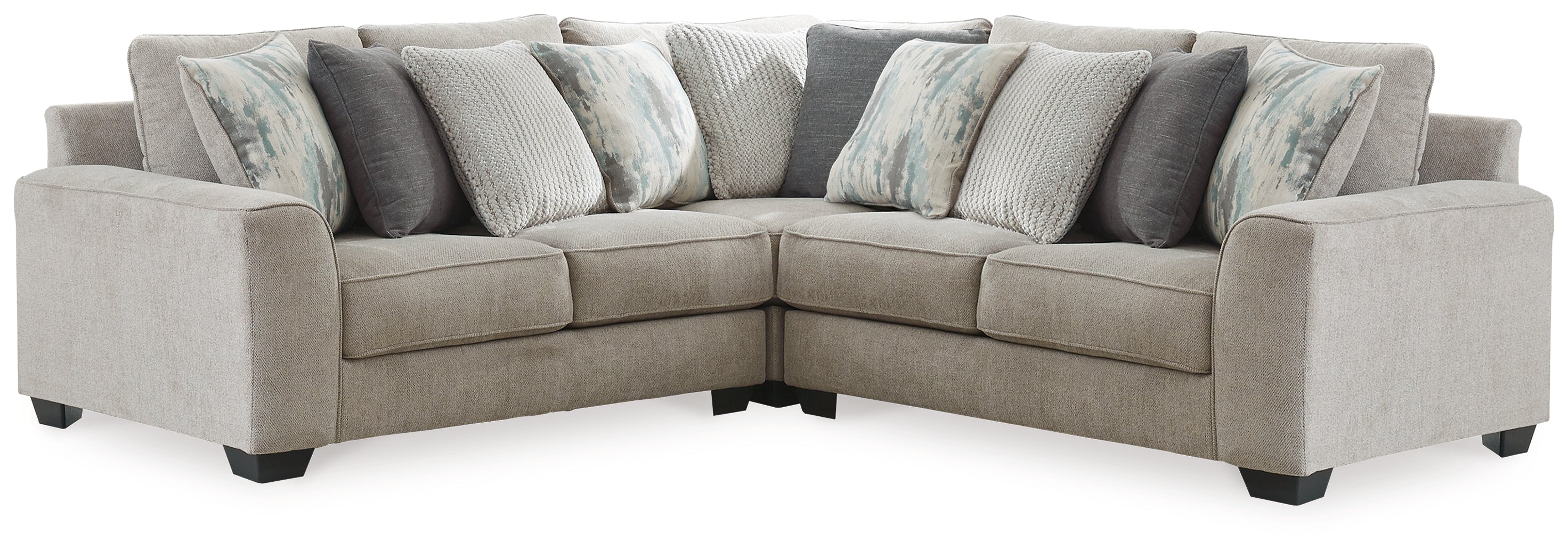 Ardsley Sectionals Ashley Furniture