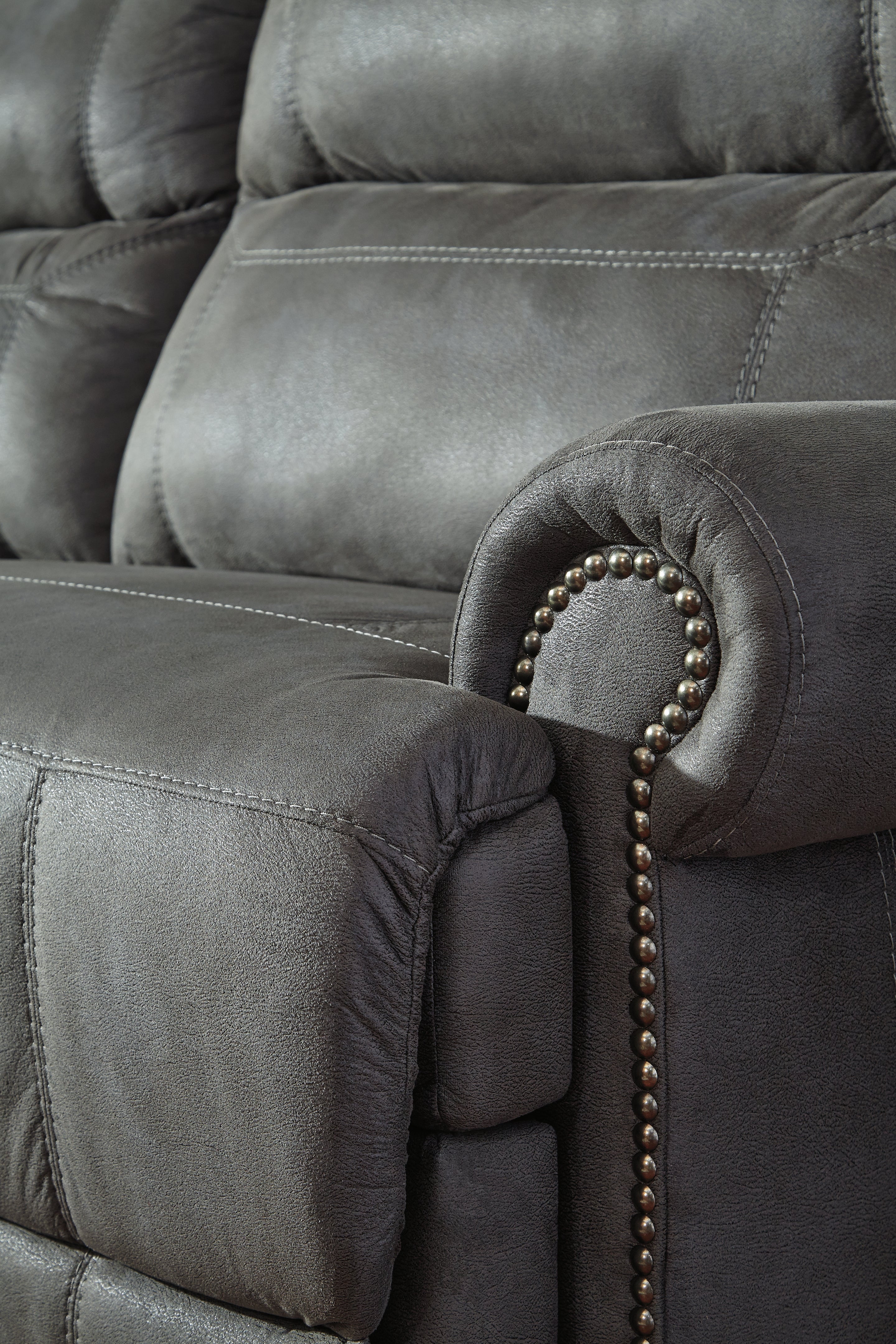 Austere Living Room Ashley Furniture
