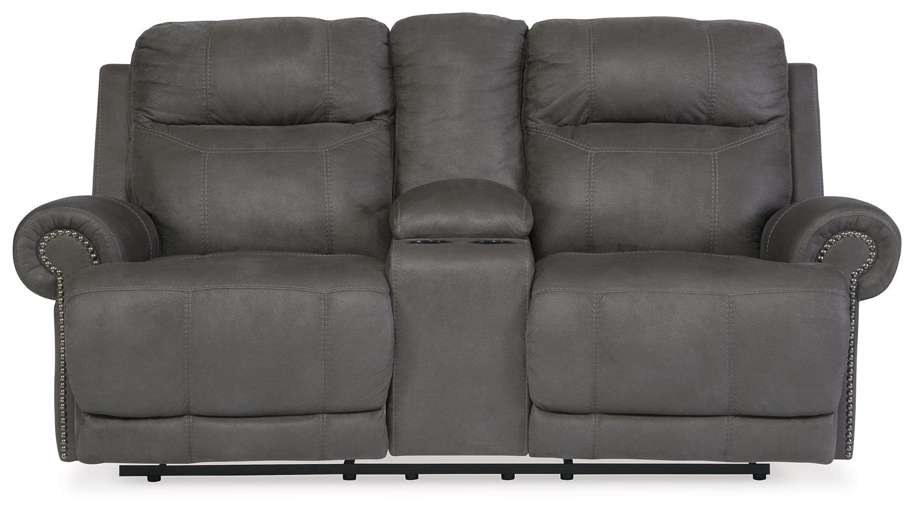 Austere Living Room Ashley Furniture