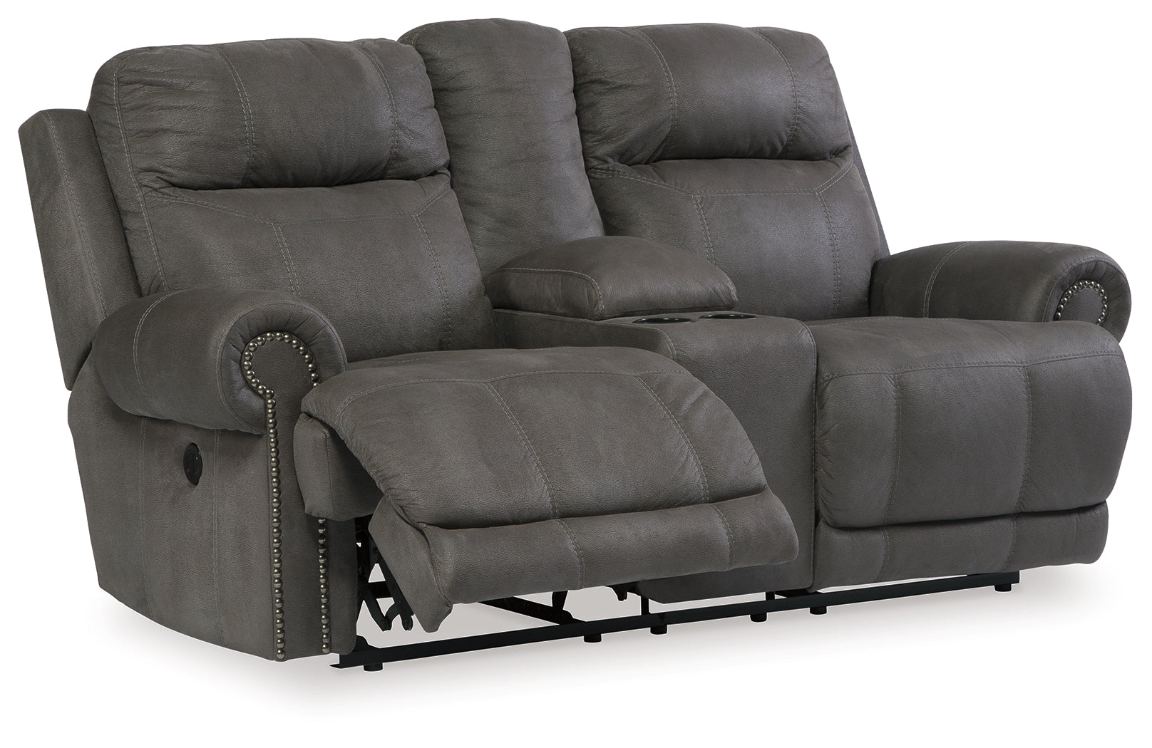 Austere Living Room Ashley Furniture