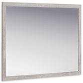 J&M Furniture - Ashley Furniture - Vessalli Bedroom Mirror - Bedroom Mirror - B1036-36