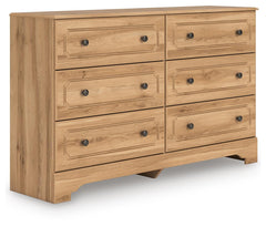 Aleaport Dresser