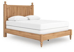 Aleaport Queen Panel Bed