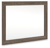 J&M Furniture - Ashley Furniture - Kendanport Bedroom Mirror - Bedroom Mirror - PCB1108-36