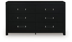Maeling Dresser