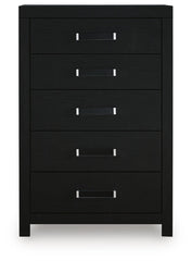 Maeling Chest of Drawers