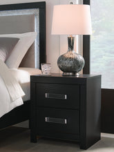 J&M Furniture - Ashley Furniture - Maeling Nightstand - Two Drawer Night Stand - PCB1115-92