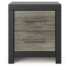 Broachmyn Nightstand