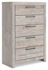 Broachmyn Chest of Drawers