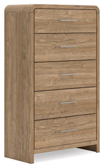 Gramburg Chest of Drawers