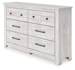 Makidern Dresser