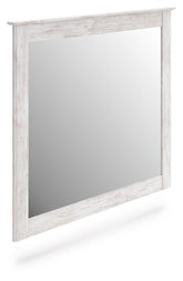J&M Furniture - Ashley Furniture - Makidern Bedroom Mirror - Bedroom Mirror - PCB1171-36