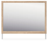 J&M Furniture - Ashley Furniture - Cielden Bedroom Mirror - Bedroom Mirror - B1199-36