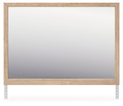 J&M Furniture - Ashley Furniture - Cielden Bedroom Mirror - Bedroom Mirror - B1199-36