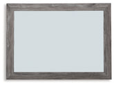 J&M Furniture - Ashley Furniture - Bronyan Bedroom Mirror - Bedroom Mirror - B1290-36