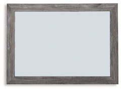 J&M Furniture - Ashley Furniture - Bronyan Bedroom Mirror - Bedroom Mirror - B1290-36