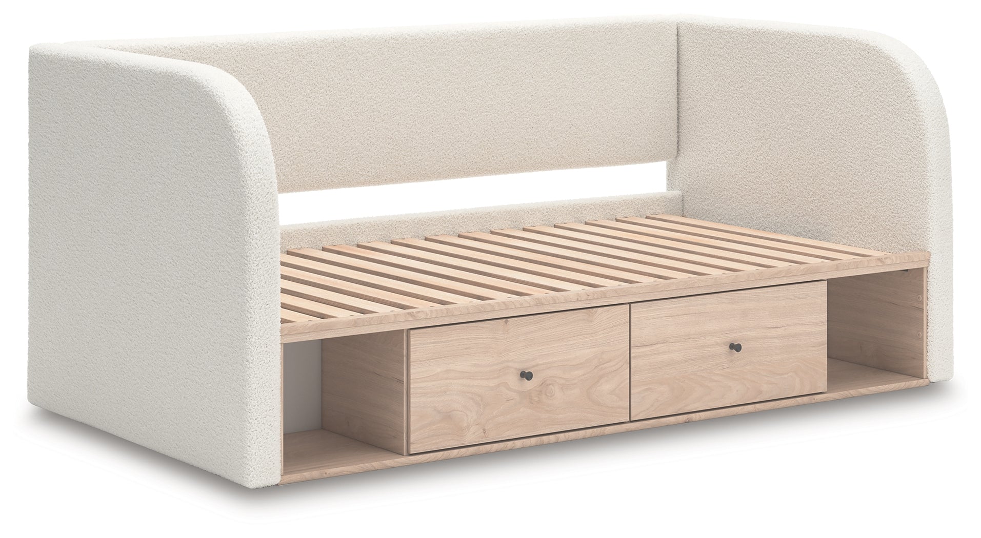 Arloster Bedroom