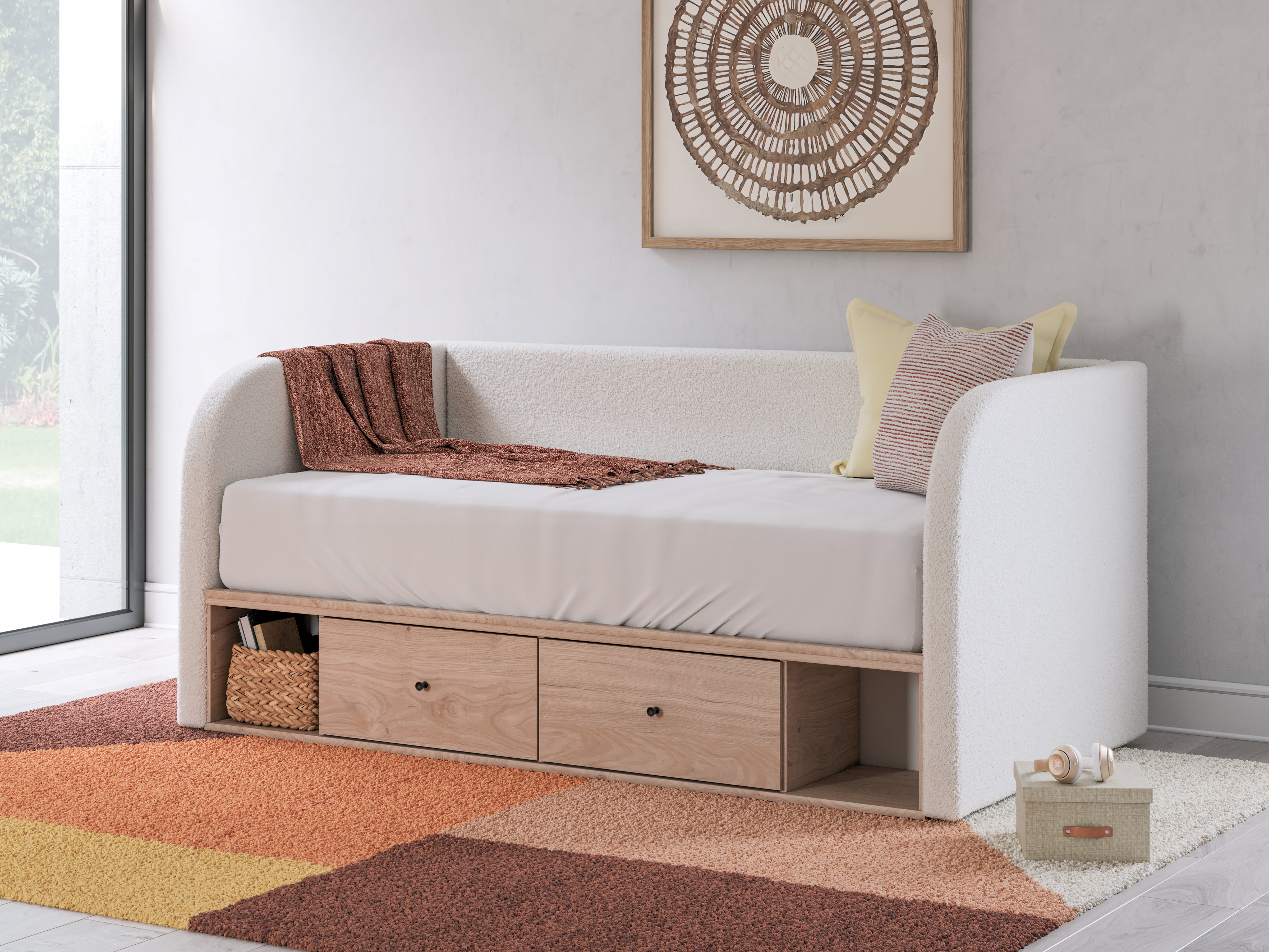 Arloster Bedroom