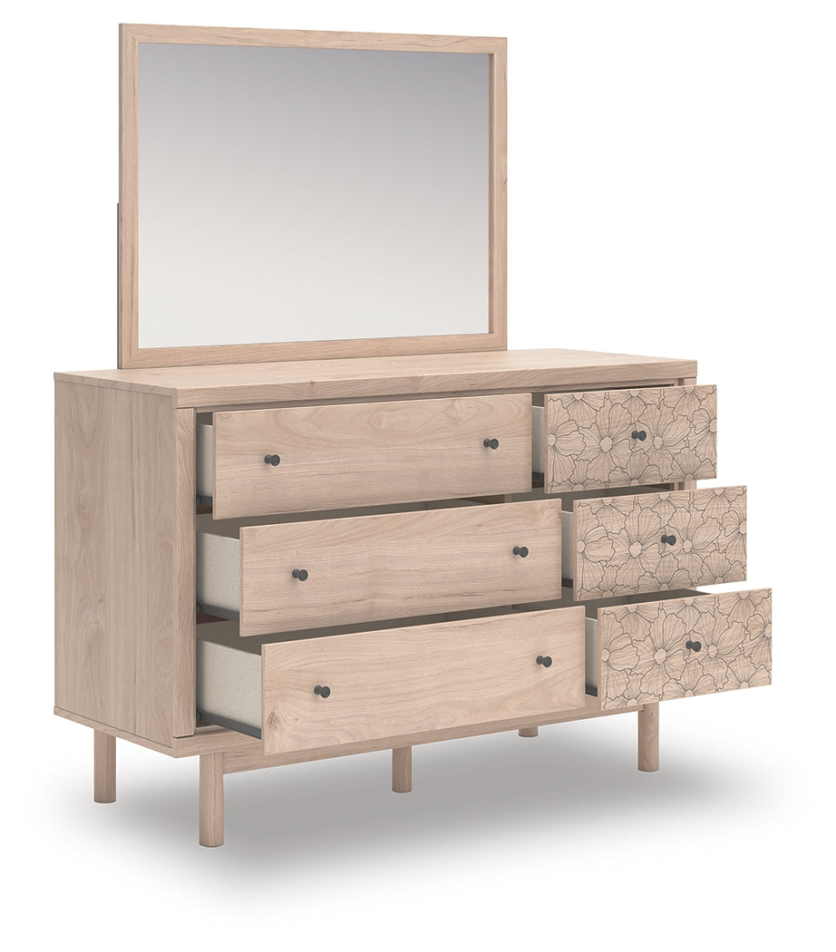 Arloster Bedroom