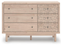 Arloster Twin Day Bed with Storage, Dresser and Nightstand