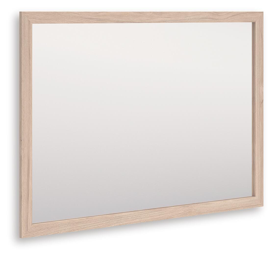 J&M Furniture - Ashley Furniture - Arloster Bedroom Mirror - Bedroom Mirror - PCB1566-36