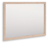 J&M Furniture - Ashley Furniture - Arloster Bedroom Mirror - Bedroom Mirror - PCB1566-36