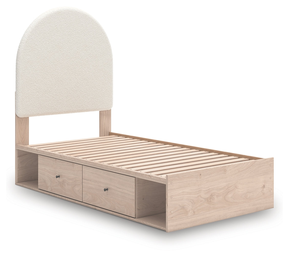 Arloster Bedroom