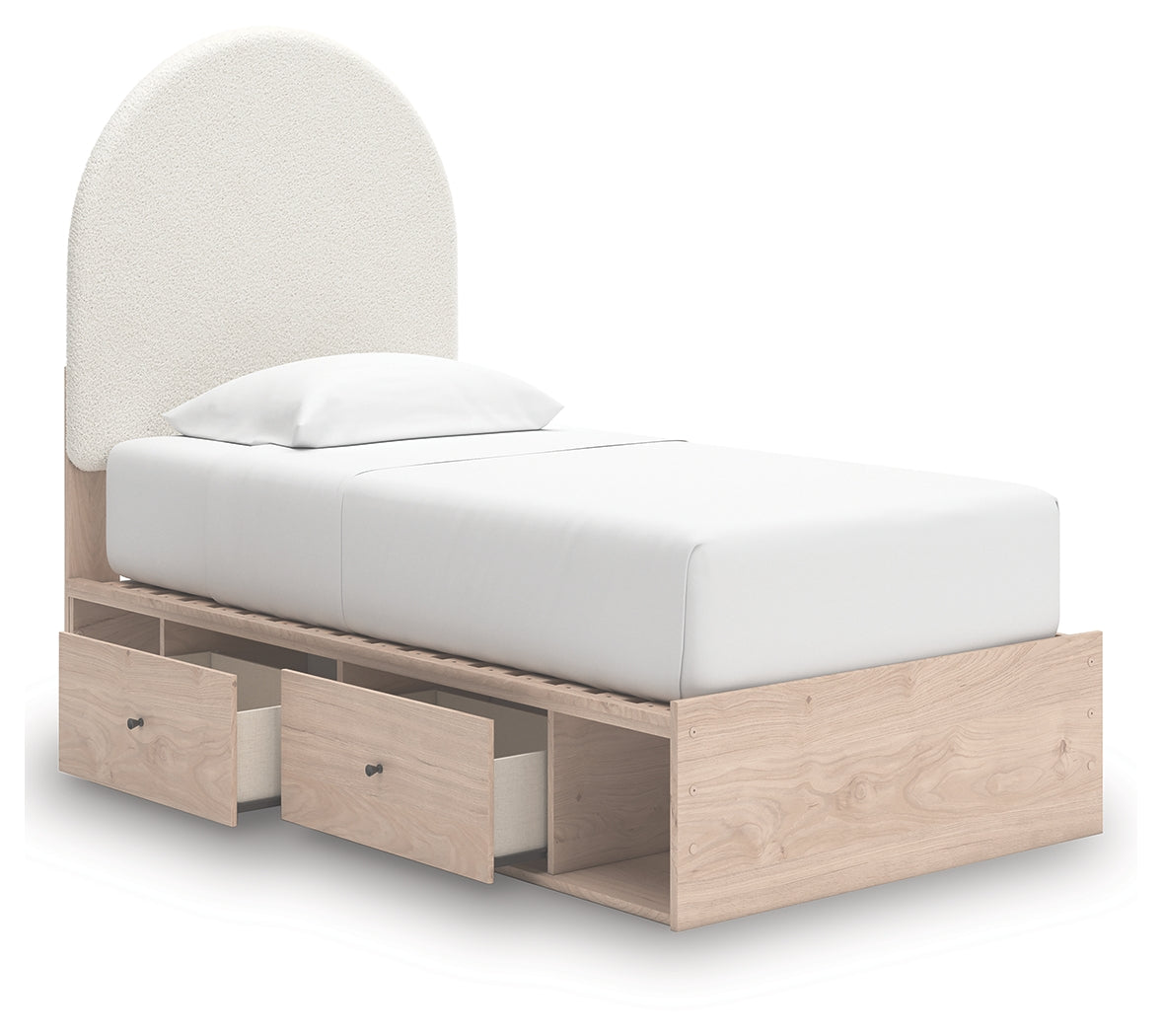 Arloster Bedroom
