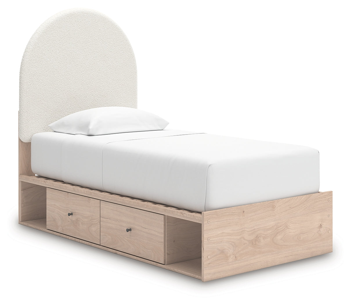 Arloster Bedroom